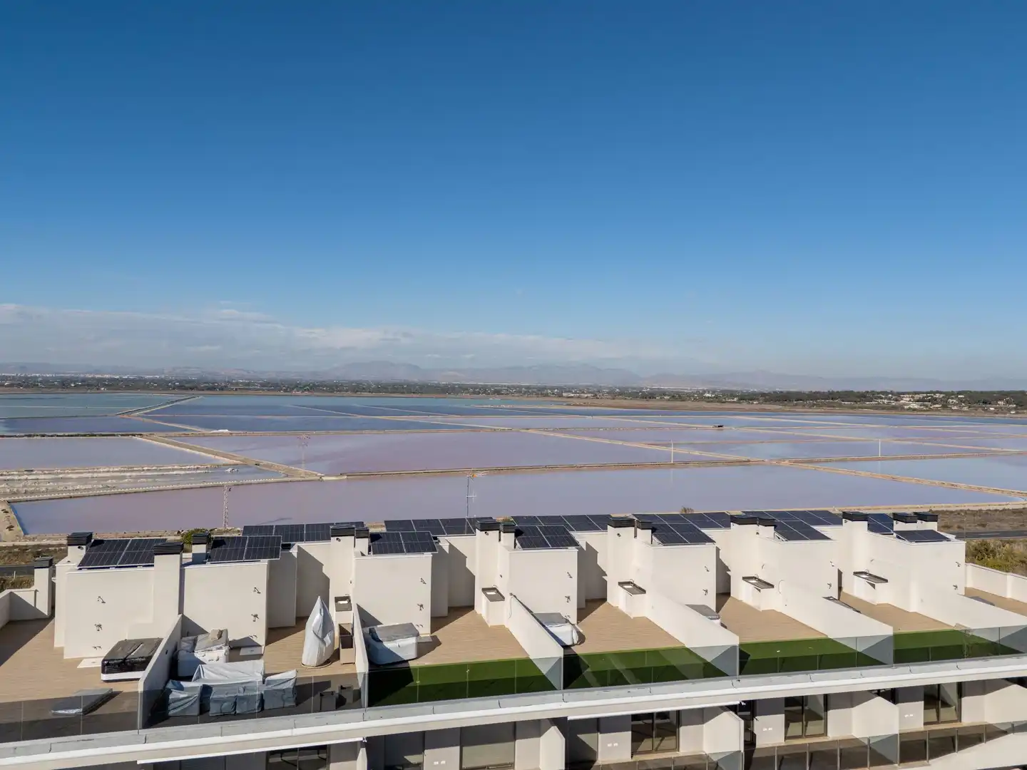 Apartament amb piscina en venda a N/A, imagen 26