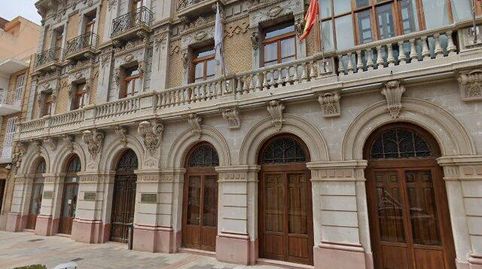 Foto 3 de Piso en venta en Pz Alfonso XII, La Unión ciudad, La Unión