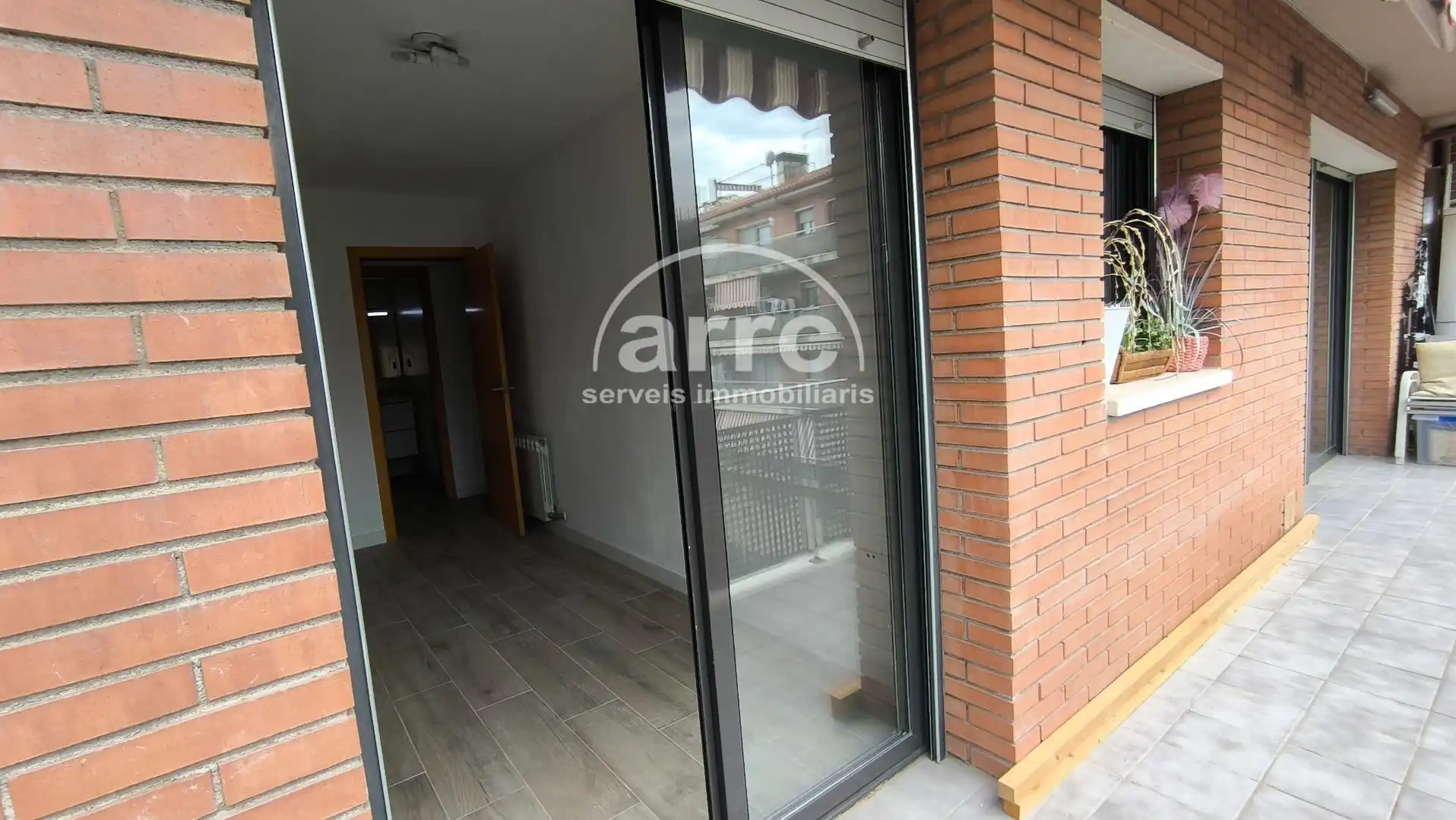 Dúplex amb terrassa en venda a Calella, imagen 27