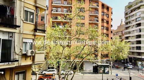 Foto 3 de Pis de lloguer a Carrer D'armando Palacio Valdés, Exposició, Valencia Capital