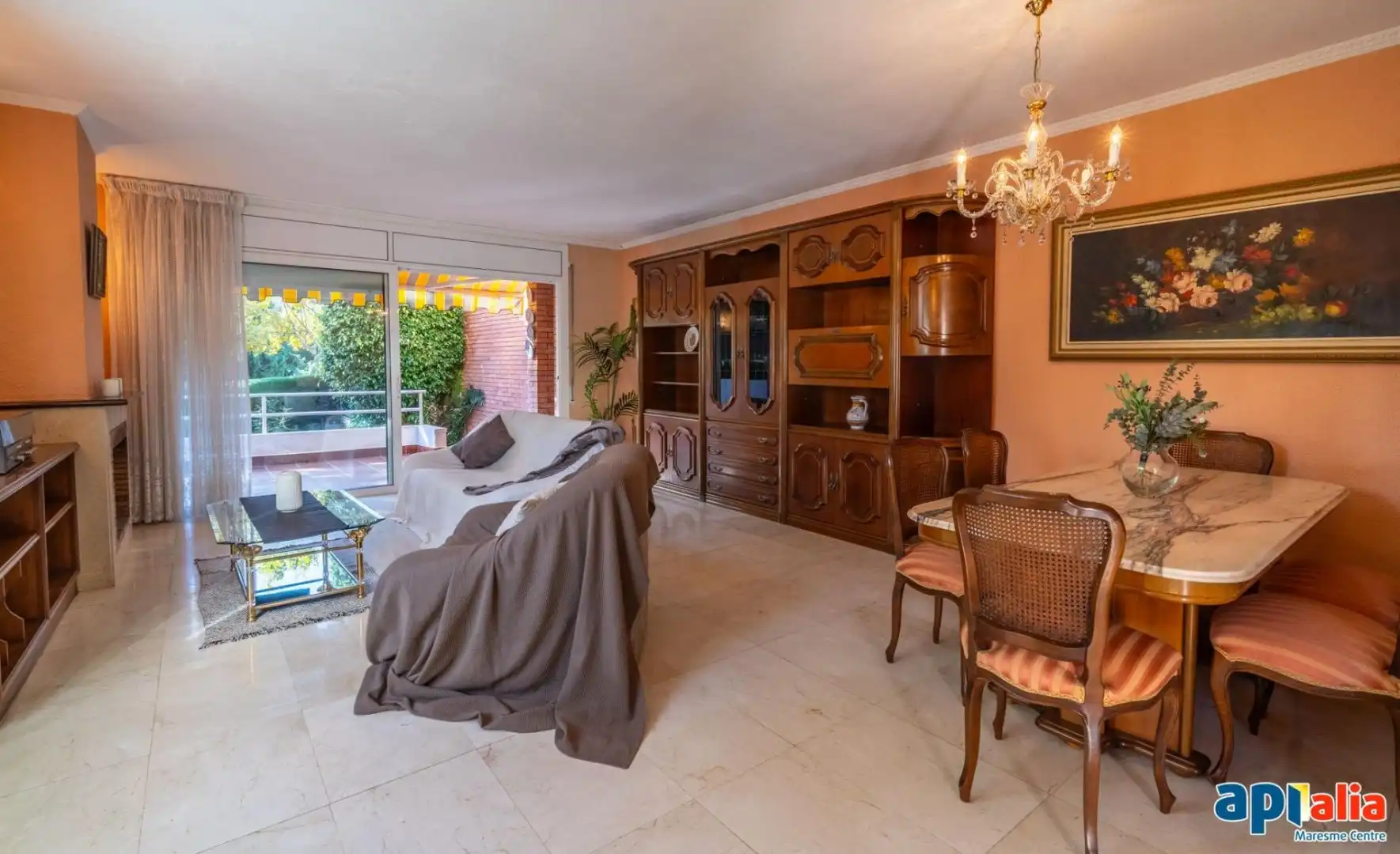 Casa o xalet en venda a Califòrnia - Santa Madrona