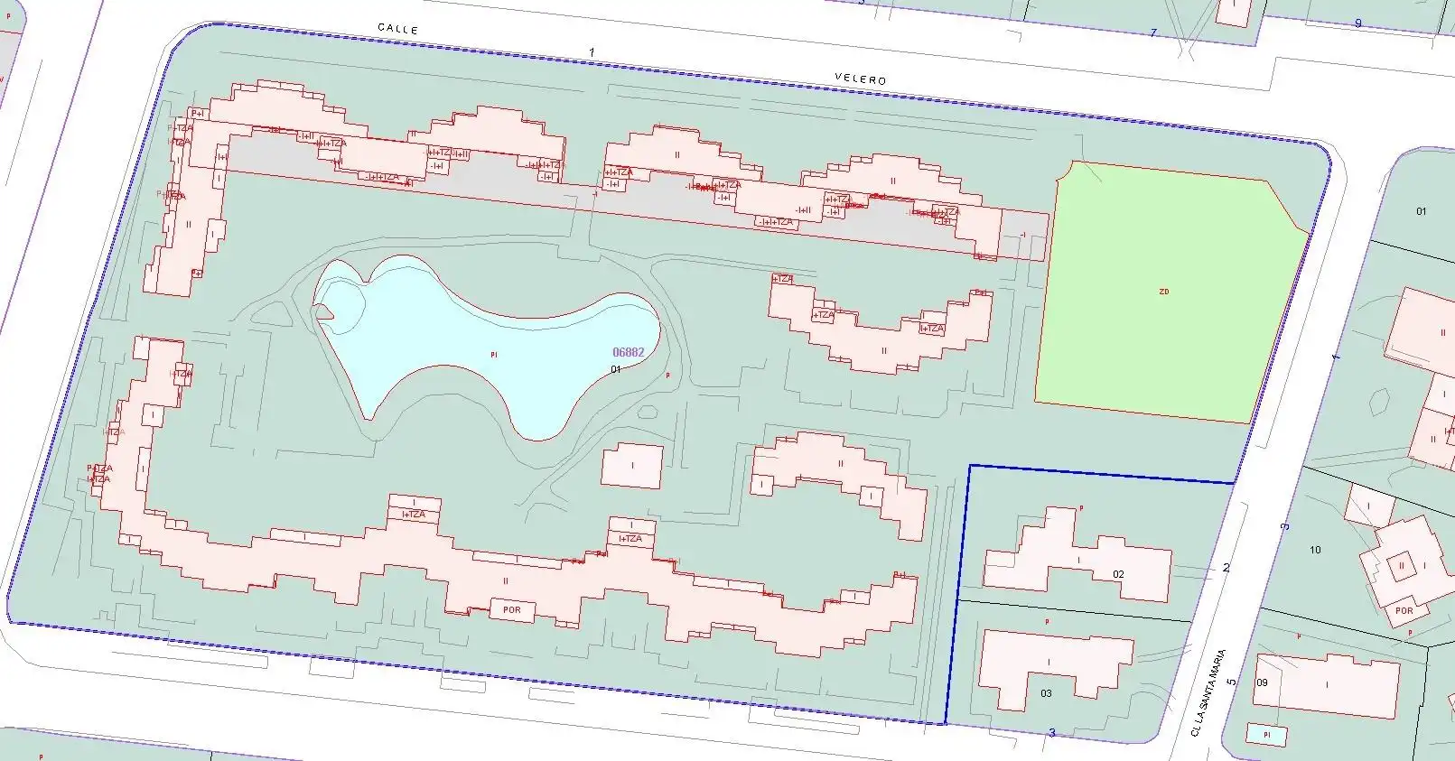 Apartament en venda en La Oliva amb Terrassa i Piscina comunitària