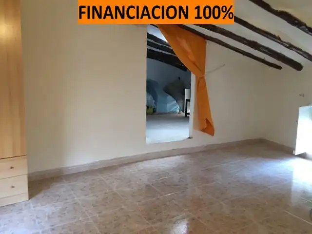 Casa o chalet en venta en Carenas