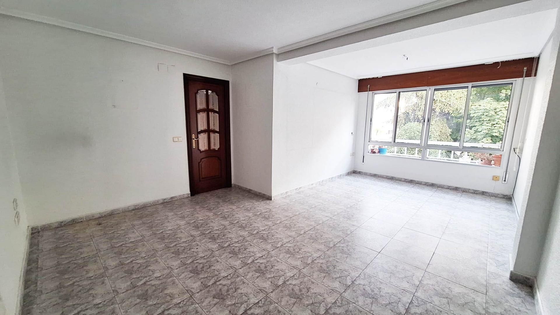 Sala d'estar de Pis en venda en  Córdoba Capital amb Traster