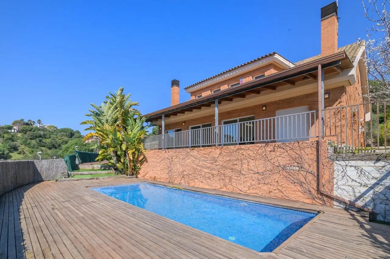 Villa avec terrasse à vendre à Victoria - Les Vil·les - Canyadell, imagen 3