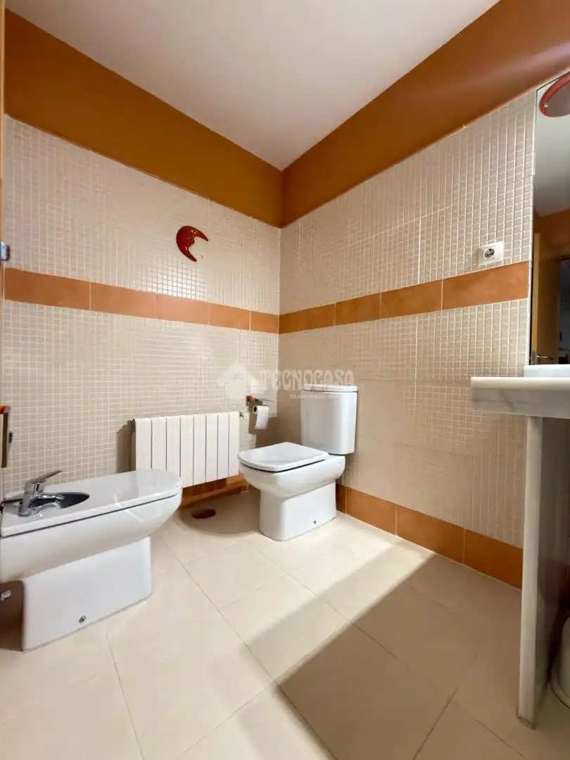 Baño de Casa o chalet de alquiler en Valdemoro