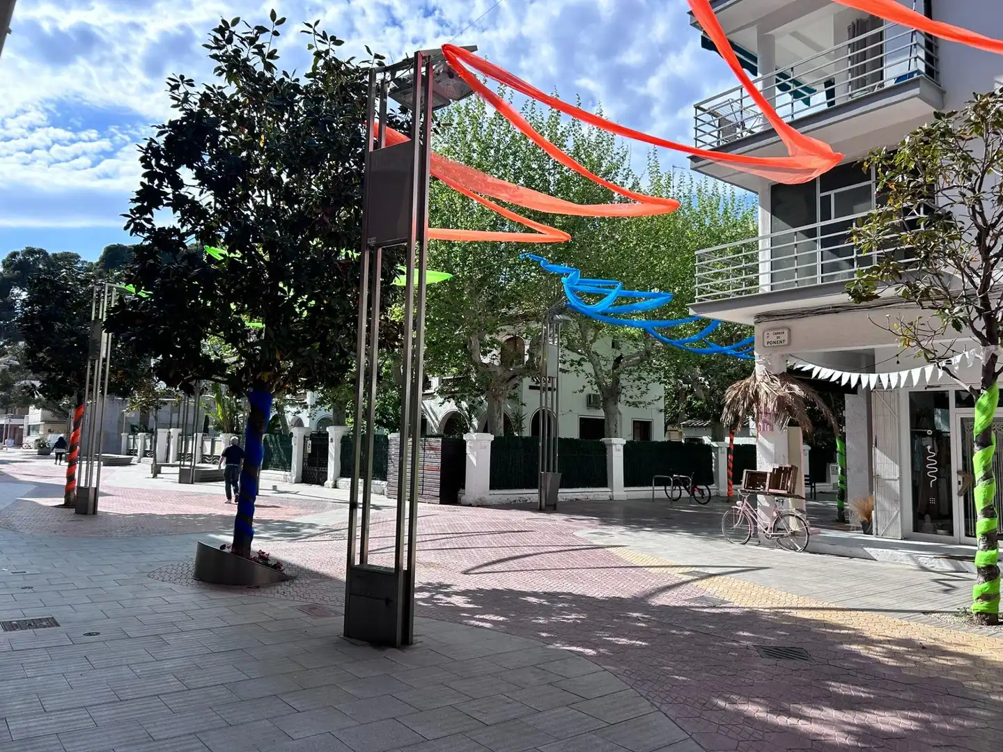 Gewerbefläche zum Verkauf in Carrer Carrer del Ponent, imagen 35