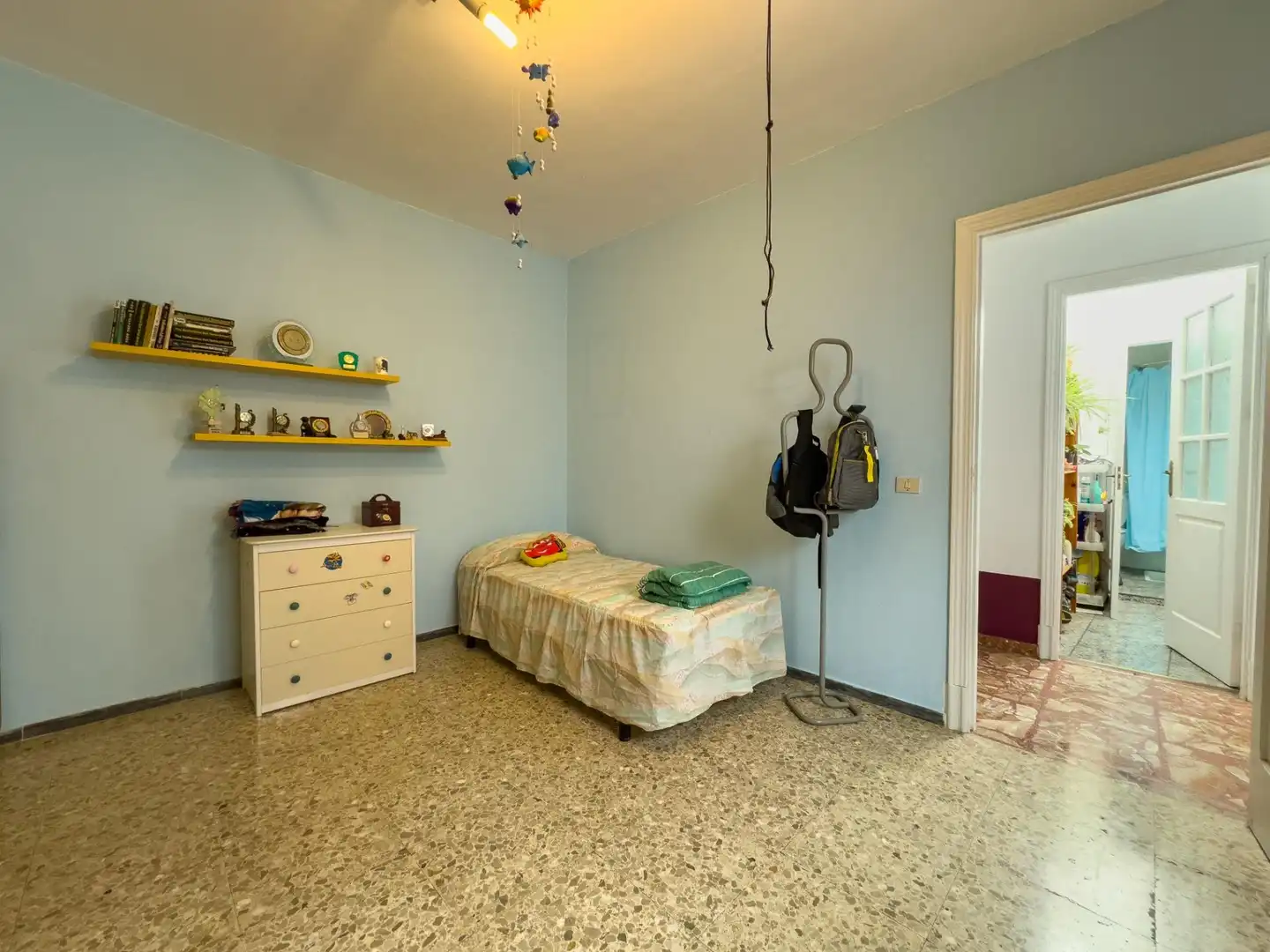 Dormitori de Casa o xalet en venda en Santa Cruz de Tenerife amb Traster i Balcó