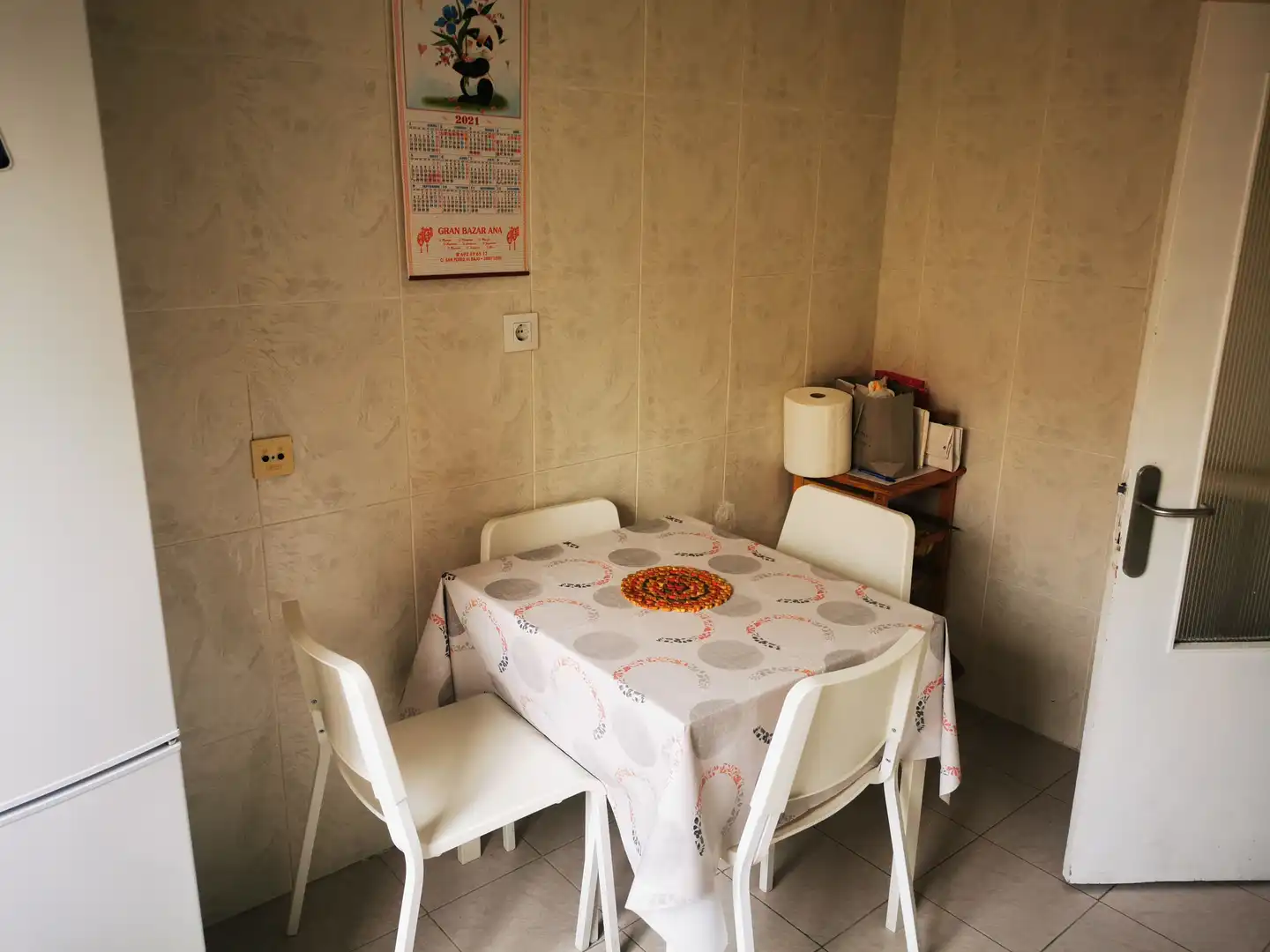 Piso de alquiler en Calle de San Guillermo, El Ejido - Santa Ana