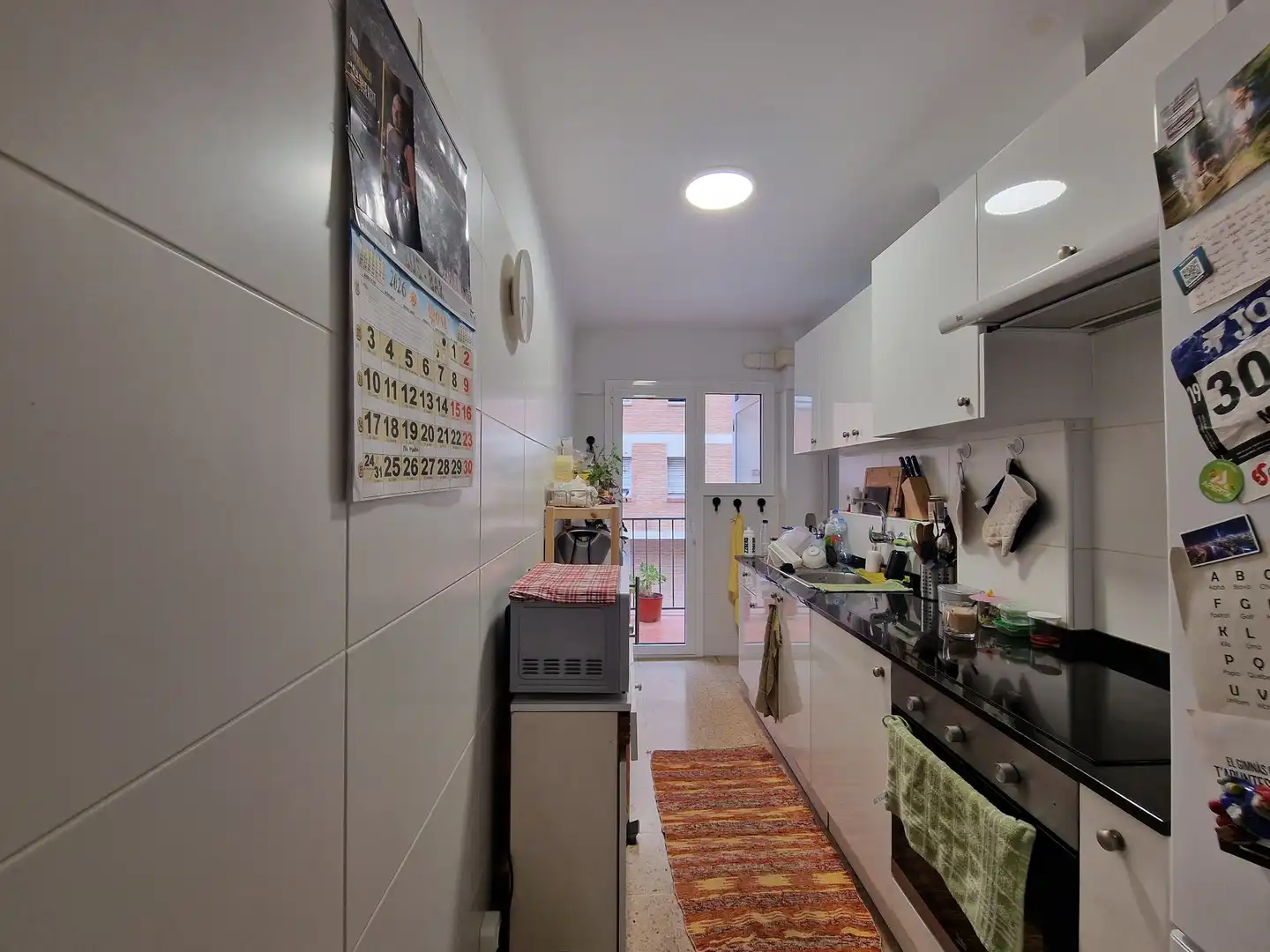 Appartement avec terrasse à vendre à VALLADOLID, imagen 5