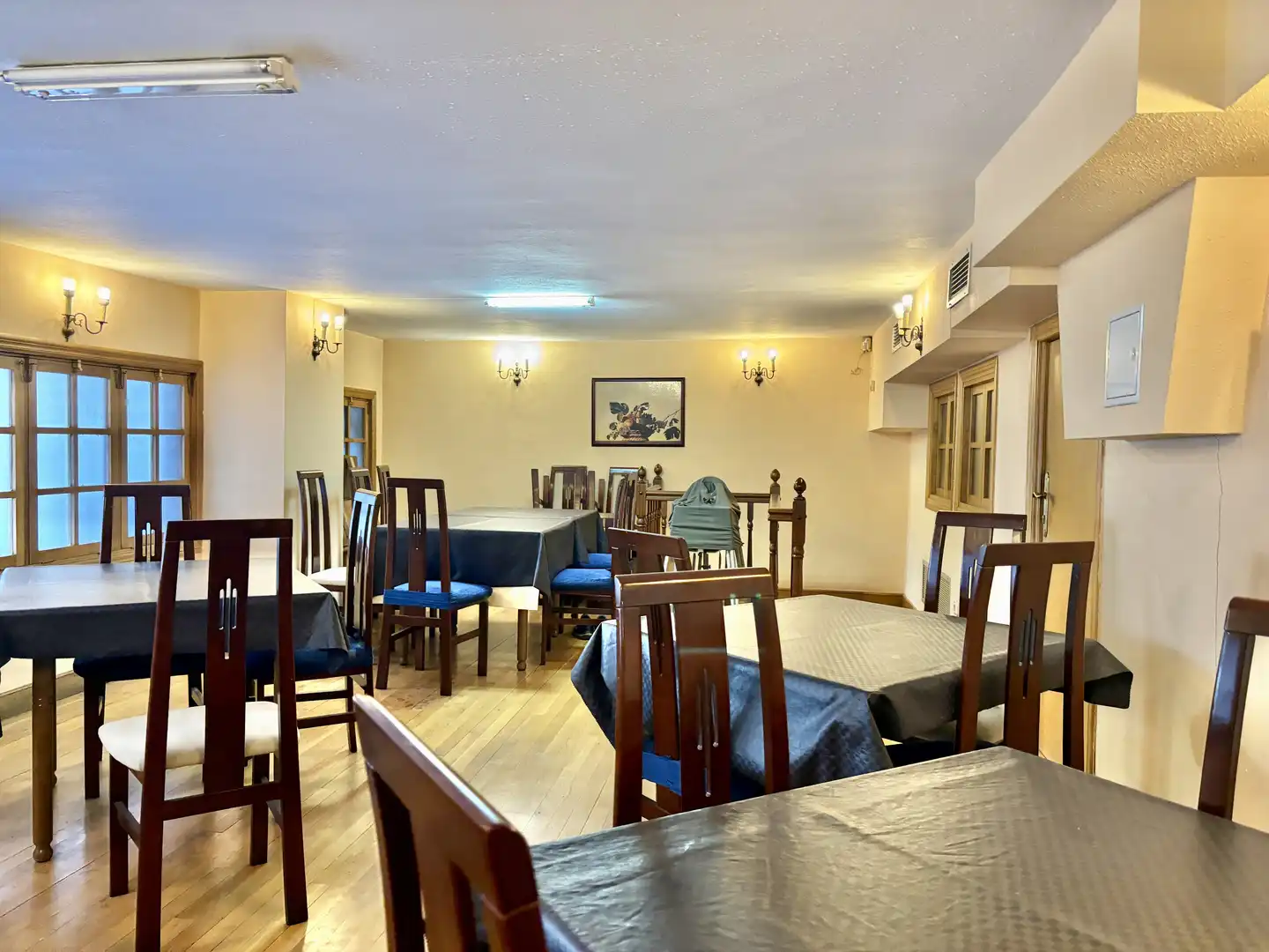 Business premises for sale in Amara - Berri, imagen 13