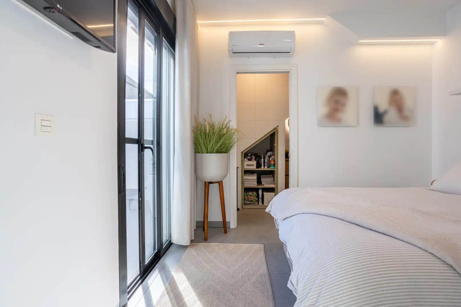 Casa con piscina in vendita a Roldán, imagen 14