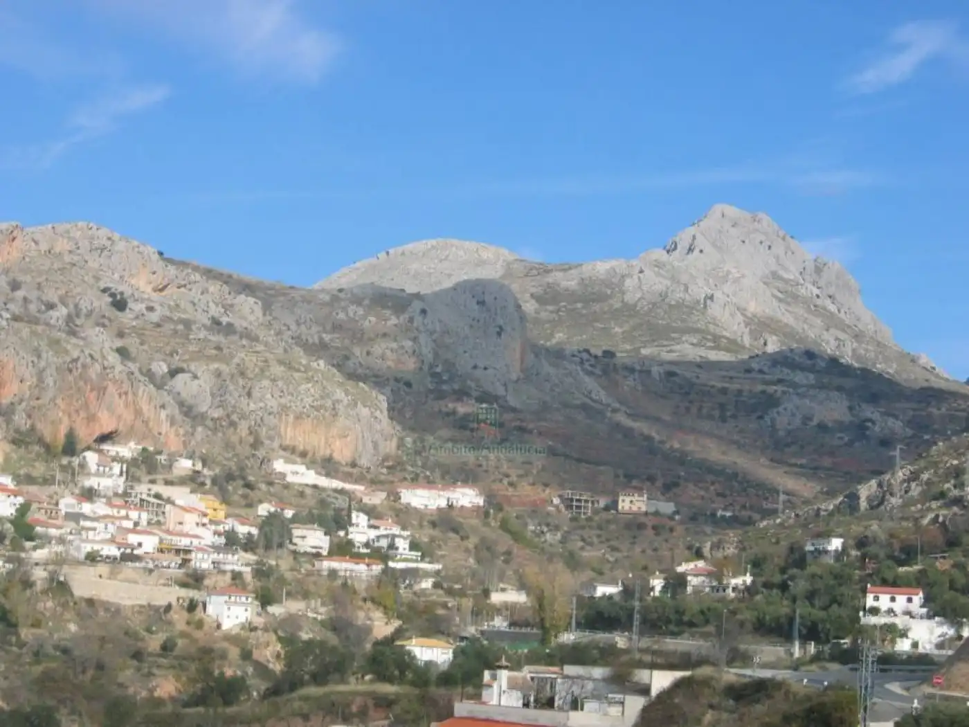 Terreni e lotti in vendita a Cogollos de la Vega, imagen 3