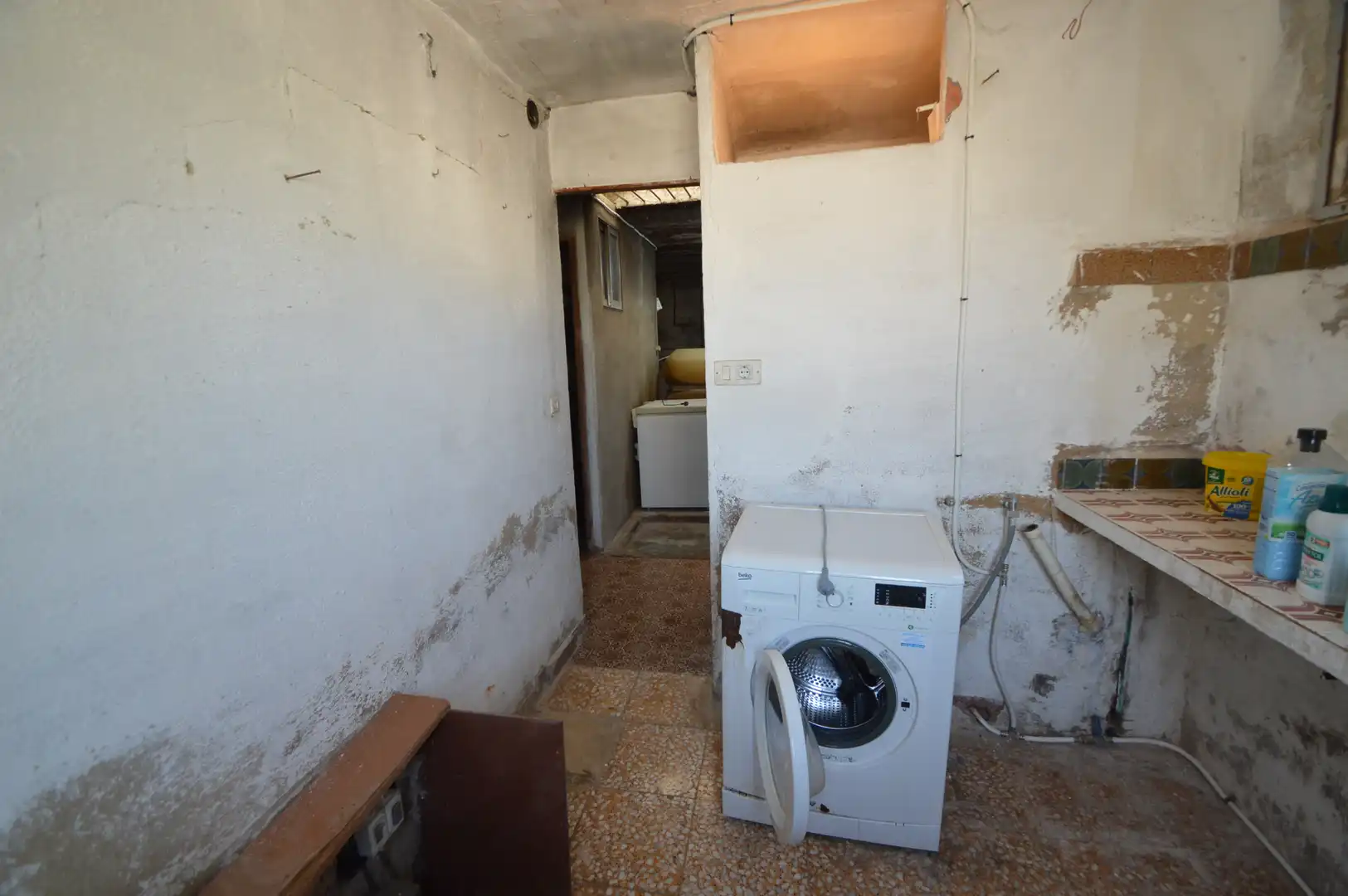 Casa o xalet en venda en Vinaròs amb Calefacció, Jardí privat i Terrassa