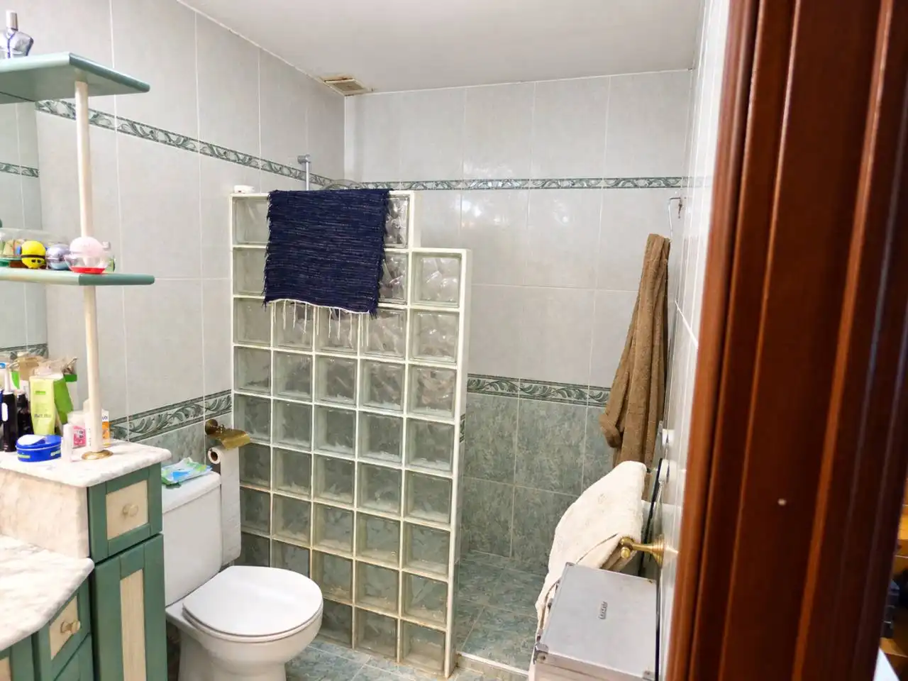 Chalet con piscina en venta en Avenida París, imagen 13