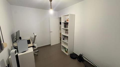 Foto 4 de Piso en venta en Calle Principes Los Parcela, Villegas,  Sevilla Capital