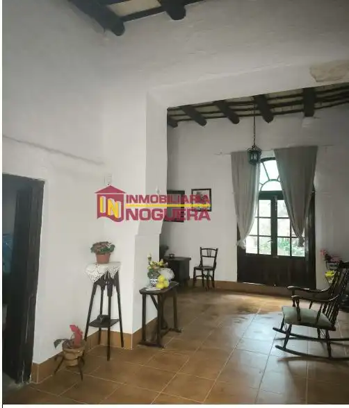 Sala d'estar de Casa o xalet en venda en Écija