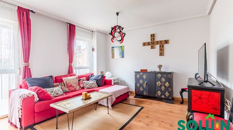 Foto 3 de Piso en venta en San Martín de la Vega, Madrid