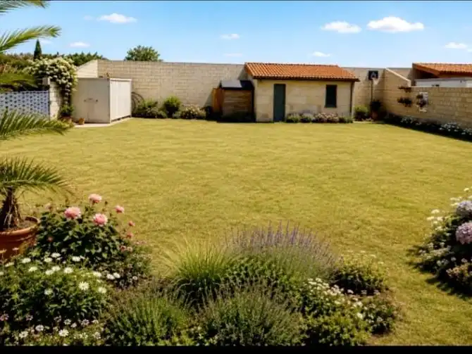 Xalet amb jardí en venda a Calle Alonso Delas 19, imagen 2
