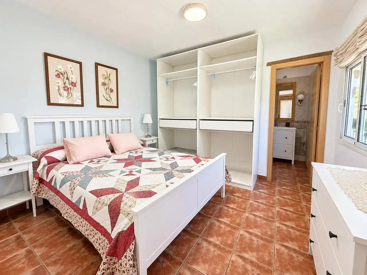 Casa amb jardí en venda a Calle el Majuelo, imagen 22