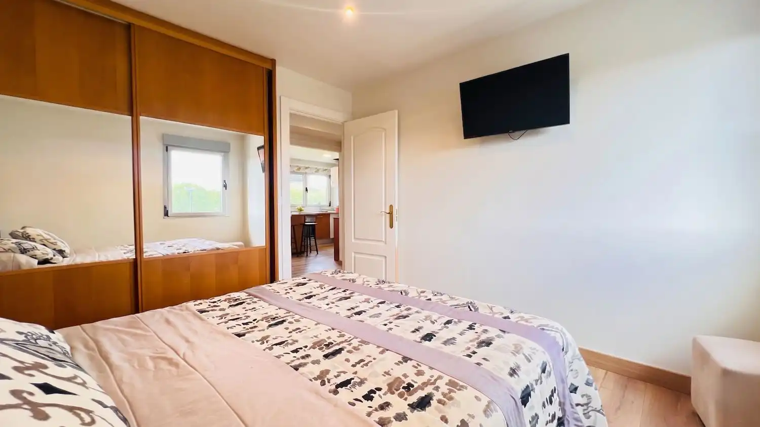 Habitación de Piso en venta en Gijón  con Piscina