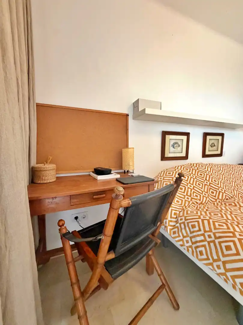 Ground floor for rent in Marbella, Málaga