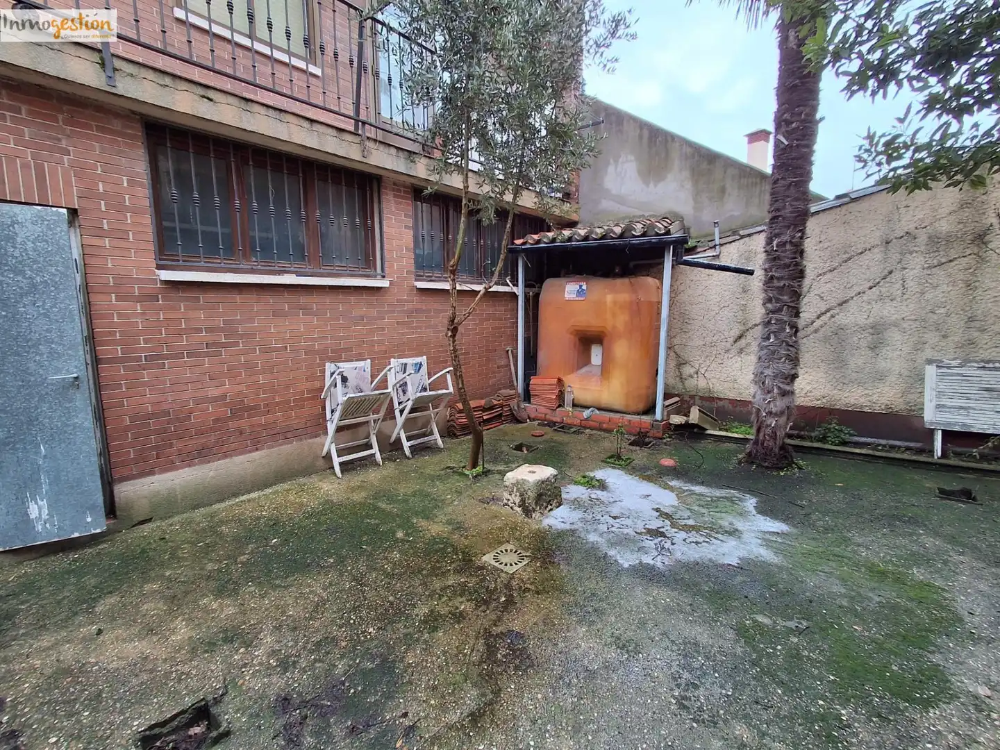 Casa con terrazza in vendita a Tudela de Duero, imagen 4
