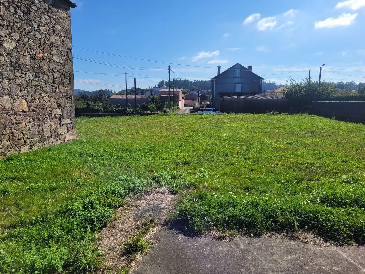 Landhaus mit Garten zum Verkauf in Pesadoira 25, imagen 8