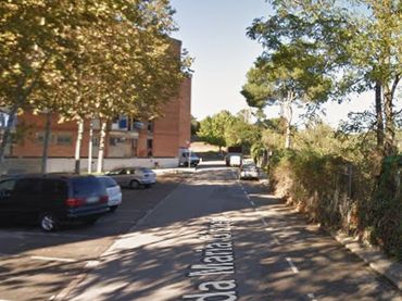Piso en venta en Ronda Maria Gispert