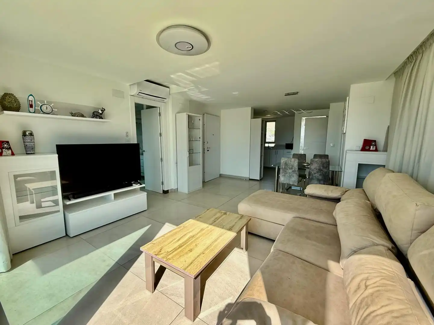 Apartment mit Aufzug zum Verkauf in Cala de Finestrat, imagen 8