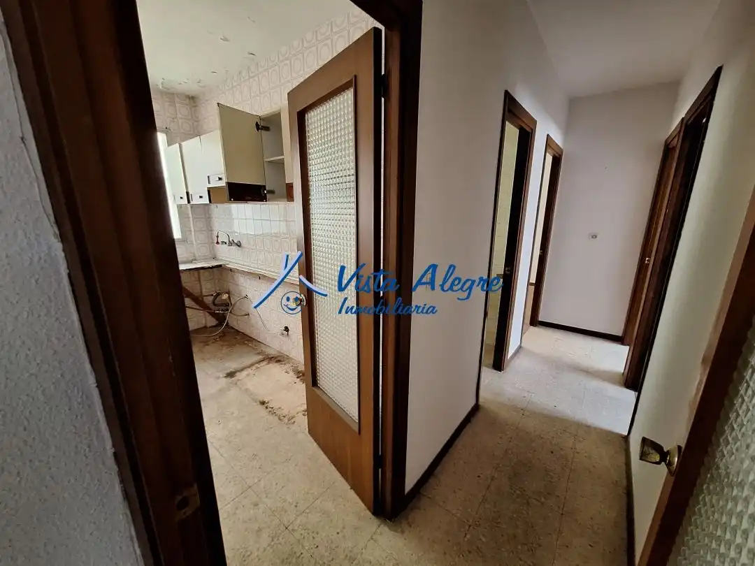 Piso con ascensor en venta en Haro, imagen 6