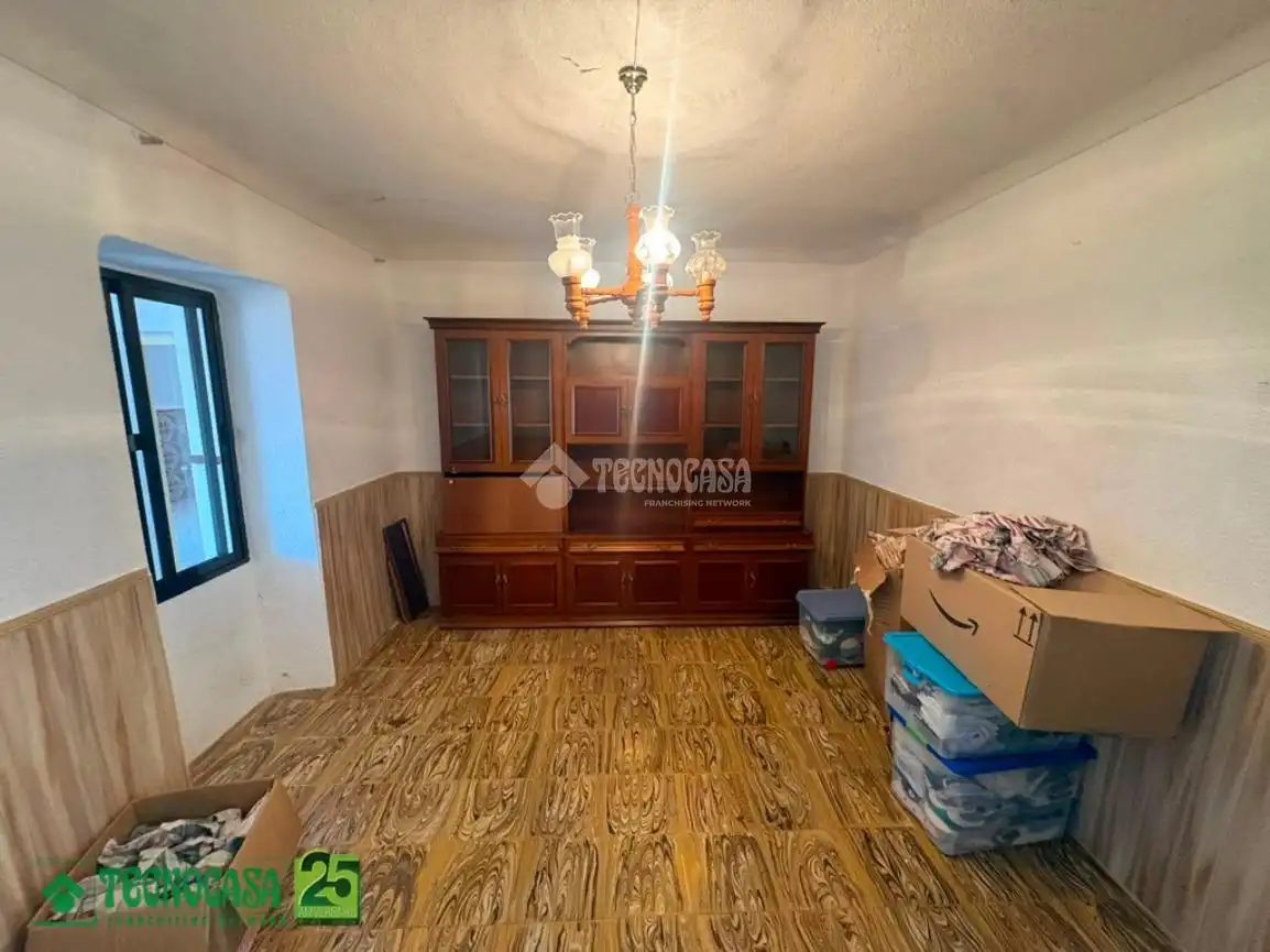 Casa adosada en venda en Piedrabuena