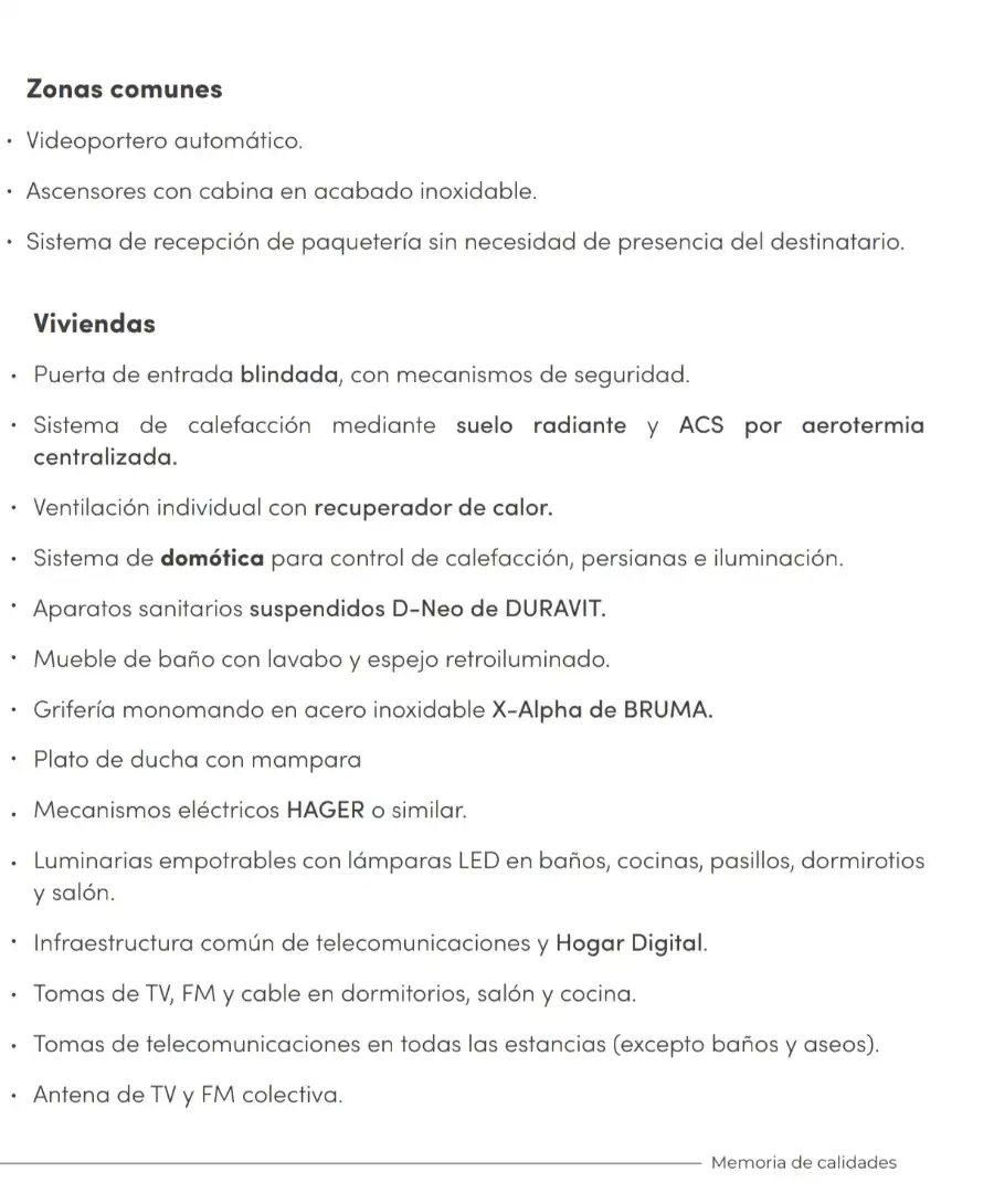 Pis en venda en Pontevedra Capital  amb Calefacció, Parquet i Terrassa
