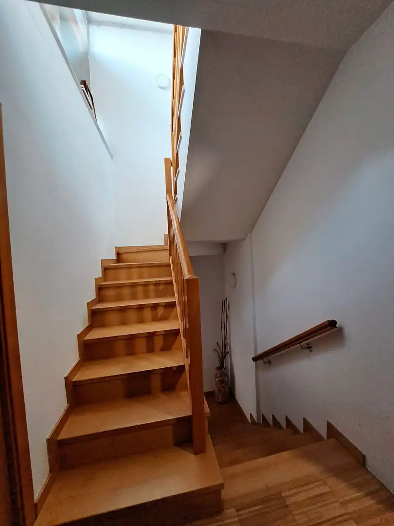 Casa adosada en venta en Carrer del Pintor Joan Carles Panyó, Els Molins