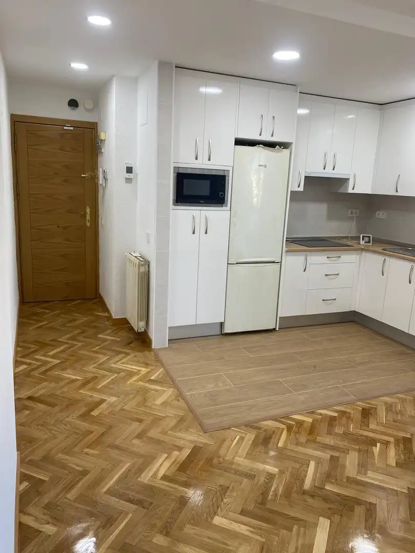 Flat for rent in Universidad