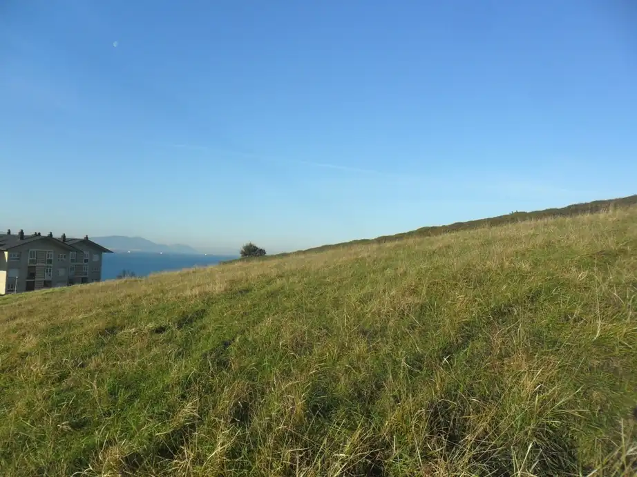Terreno en venta en Sopela
