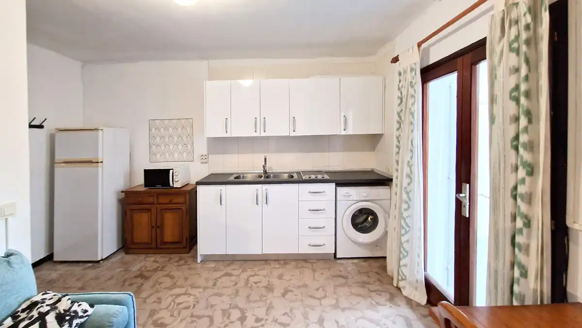 Appartement compact à louer à Port de Pollença, imagen 11