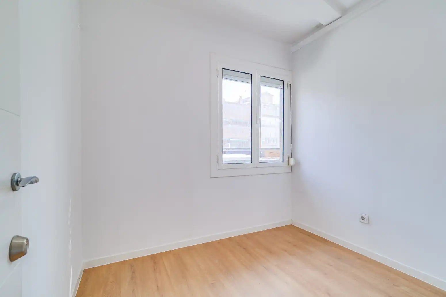 Wohnung zum Verkauf in Barcelona - CL FELIP II, Navas