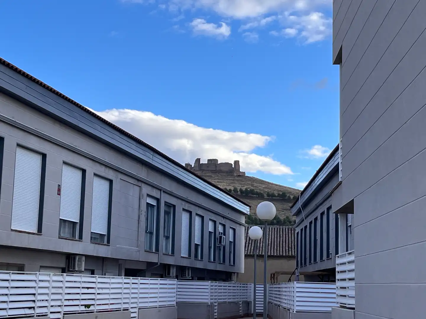 Dúplex en venta en N/A, Almonacid de Toledo