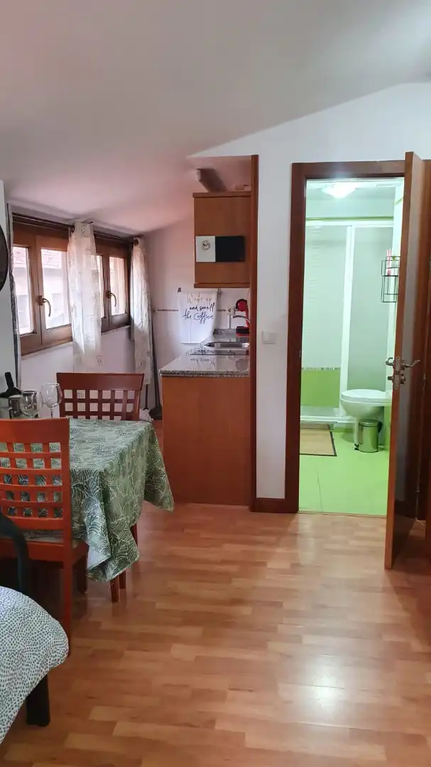 Apartment with lift to rent in Calle Consuelo 5, imagen 3