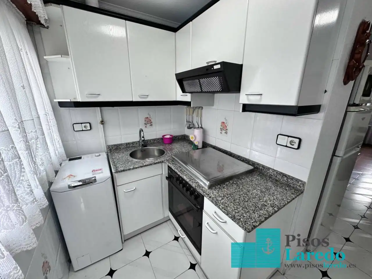 Flat to rent in Avenida Francia 50, imagen 3