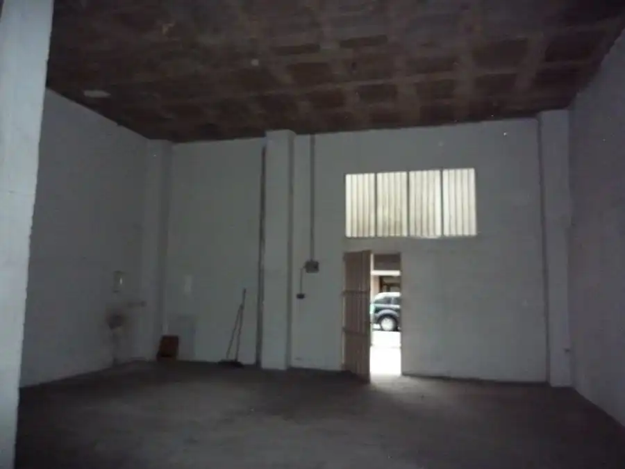 Locale commerciale in vendita a Numancia - San Fernando, imagen 8