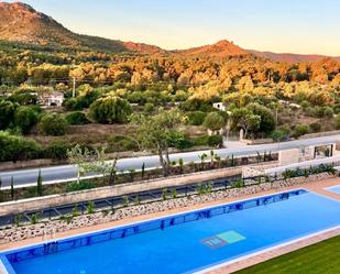 Piscina de Apartament en venda en Capdepera amb Aire condicionat i Piscina comunitària
