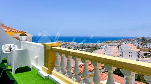 Foto 4 de Apartamento en venta en Torviscas Centro y Alto, Adeje