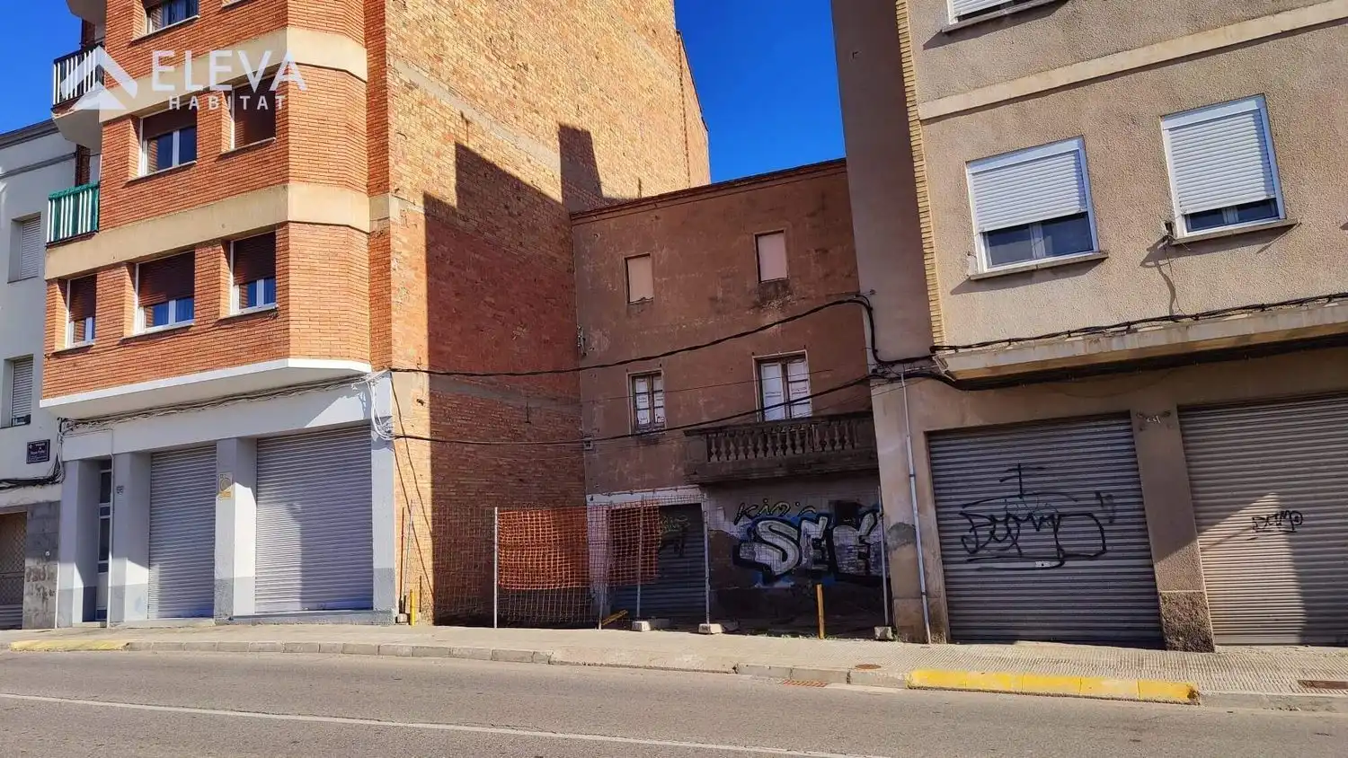 Terrain rustique à vendre à AVENIDA DE ROSA PARKS, 64