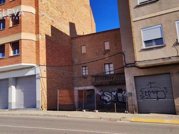 Terreno rústico en venta en AVENIDA DE ROSA PARKS, 64