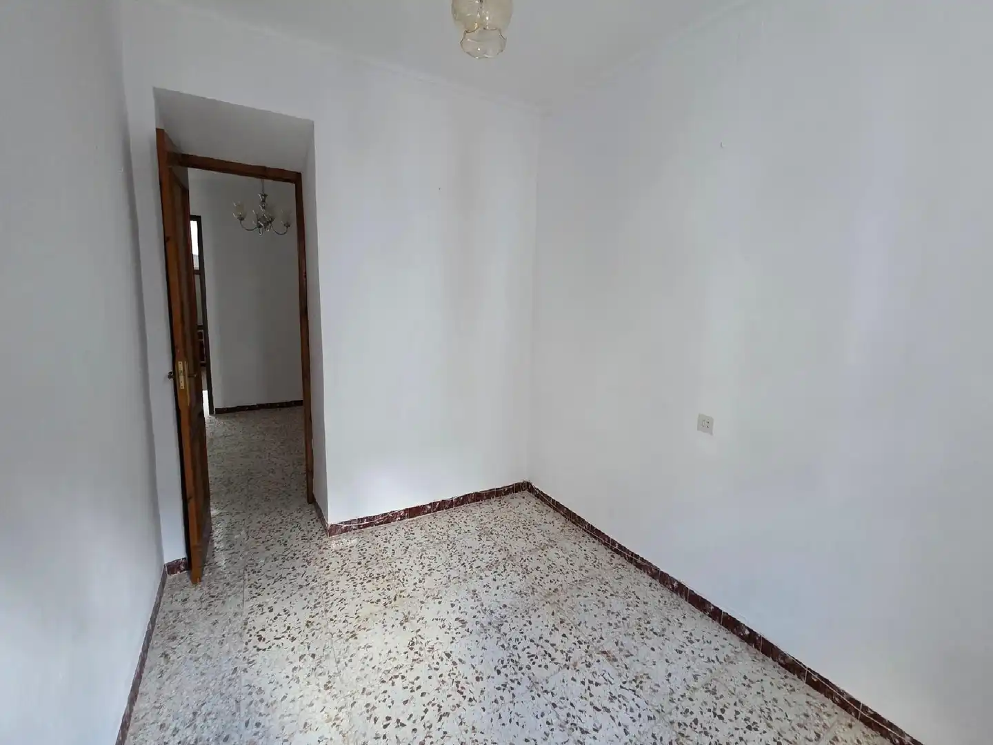 Casa o xalet en venda en Cuevas del Becerro amb Terrassa
