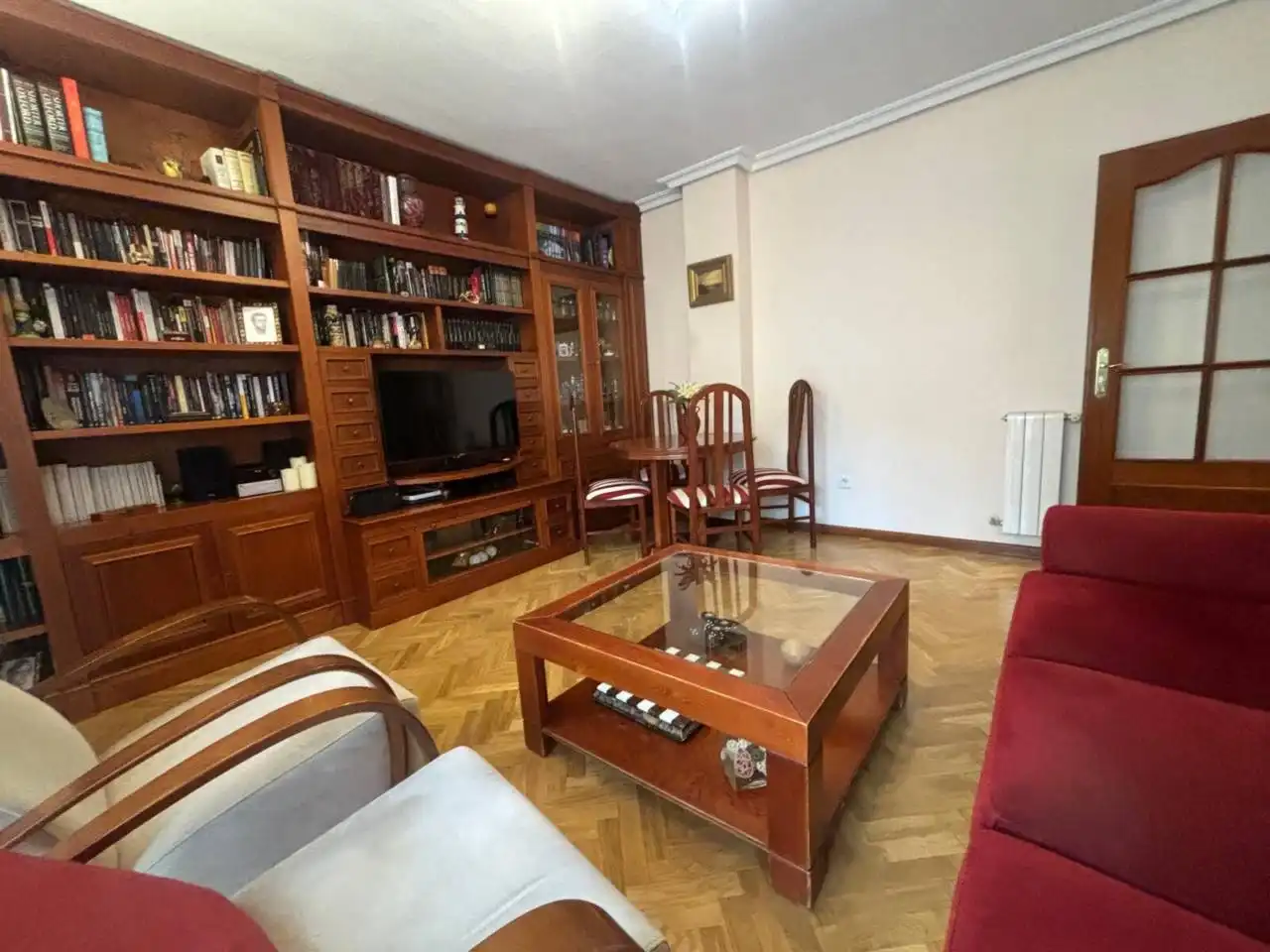 Wohnung mit Terrasse zum Verkauf in Calle Embajadores, imagen 13