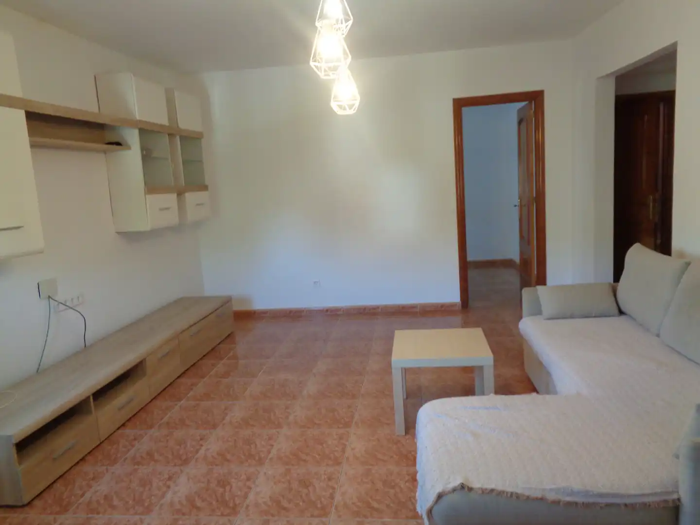 Sala de estar de Casa o chalet en venta en Vilanova del Camí con Aire acondicionado, Calefacción y Terraza