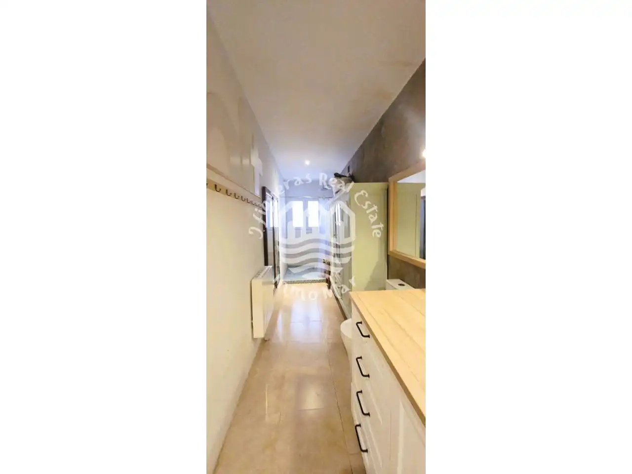 Flat for sale in Terrassa  with Air Conditioner, Heating and Storage room
